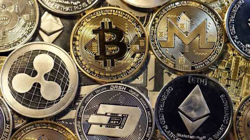 ایف آئی اے کا کرپٹو کرنسی کی لین دین کرنے والوں کے خلاف گرینڈ آپریشن کا فیصلہ