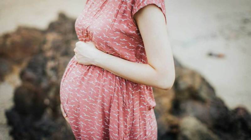 حاملہ خواتین کیلئےکونسی ویکسین مؤثر ؟ نئی تحقیق سامنے آگئی