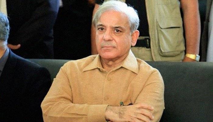 مسلم لیگ (ن) کے صدر شہباز شریف کورونا کا شکار