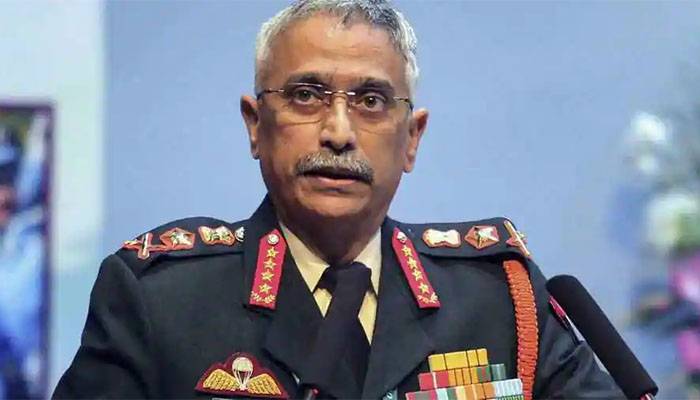 india Army Chief, ,General Manoj Mukund Naravane