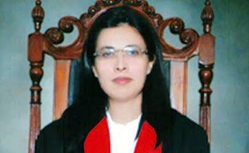 پارلیمانی کمیٹی نے جسٹس عائشہ ملک کو سپریم کورٹ کا جج مقرر کرنے کی منظوری دیدی