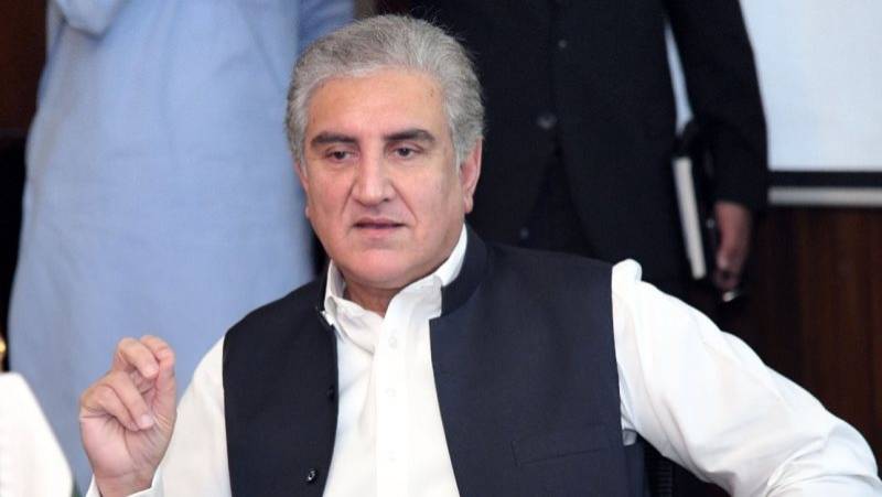 Shah Mahmood Qureshi, SMQ, PTI, Punjab