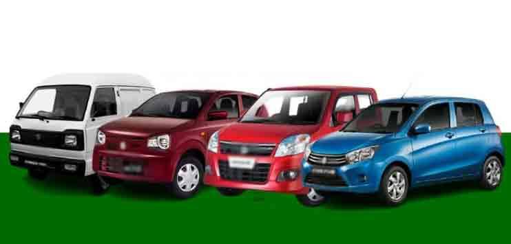  متوسط  طبقے کے لیے گاڑی خریدنا ایک خواب بن گیا