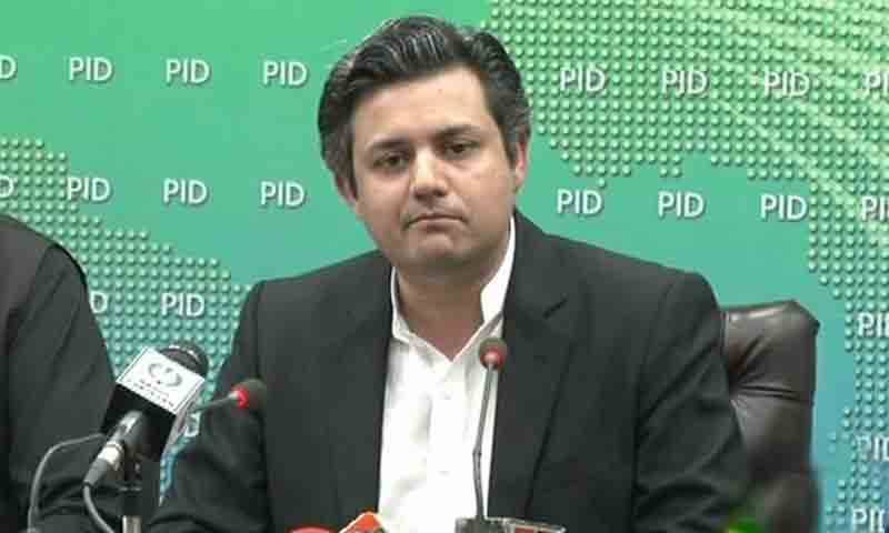 تنخواہ دار طبقے کو مشکلات کا سامنا ہے، حماد اظہر نے اعتراف کر لیا