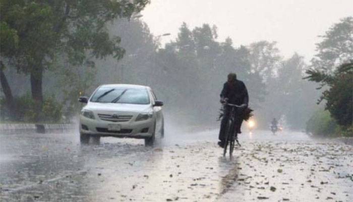 Karachi Winter Wind