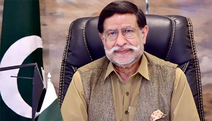 Mian Muhammad Soomro