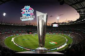  ٹی ٹوئنٹی ورلڈکپ 2022ء کےشیڈول کا اعلان، 23 اکتوبر کو پاک بھارت ٹاکرا