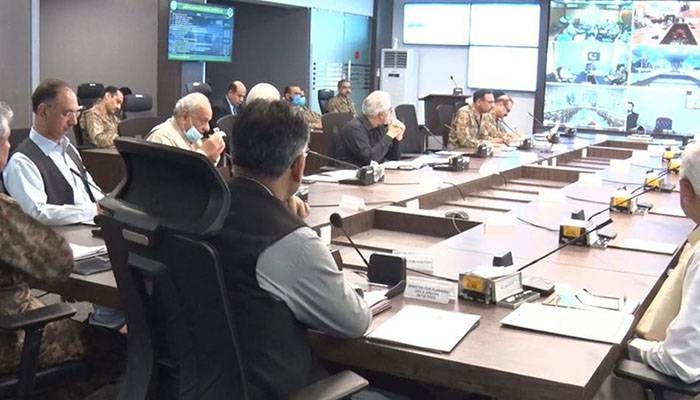 NCOC, Pakistan Omicron, Covid 19