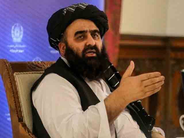 اتحاد سے ہی بیرونی حملہ آوروں اور طاقتور ممالک کو شکست دی، افغان طالبان