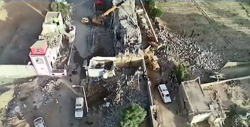  یمن: سعودی اتحاد کا جیل پر فضائی حملہ، 100 سے زائد قیدی ہلاک متعدد زخمی