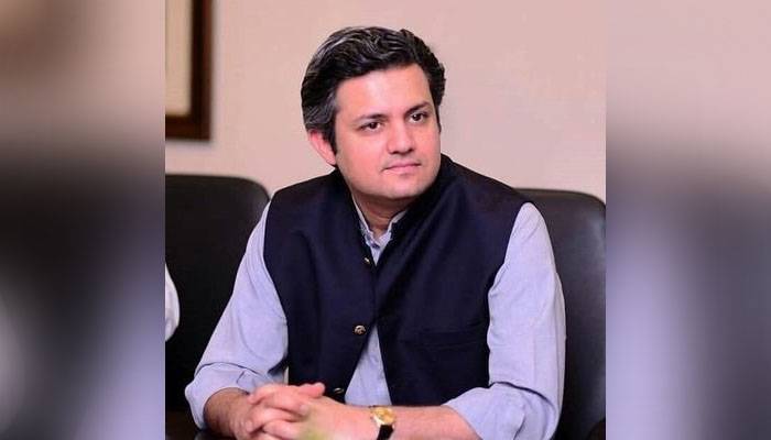 وزیر اعظم عمران خان نے میئر لاہور کیلئے حما د اظہر کے نام کی منظوری دیدی 