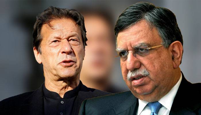 Shoukat Tareen,IMF,Kamyab Jawan Program Scheme 
