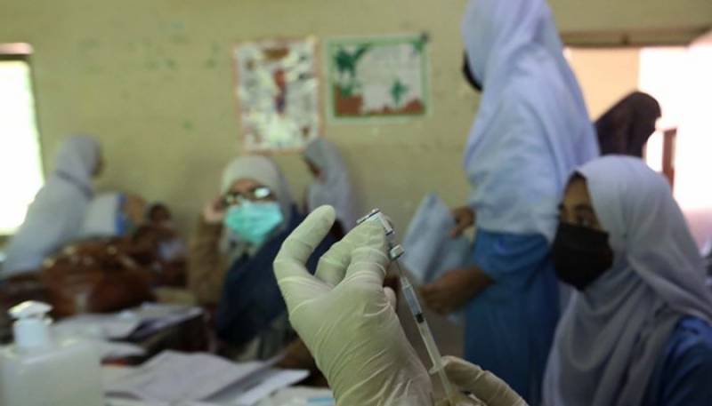 کورونا کے پھیلاؤ میں تیزی، 7 ہزار سے زائد کیسز ، 20 اموات رپورٹ