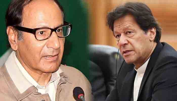 وزیراعظم مشیروں اور ترجمانوں کے غلط مشورے پر محتاط رہیں، چودھری شجاعت حسین