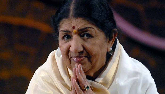lata mangeshkar, Bollywood, Indian Actress\'s
