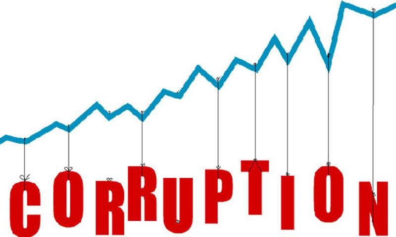 حکومت کا جھوٹ بے نقاب، پاکستان میں کرپشن کم ہونے کی بجائے بڑھ گئی
