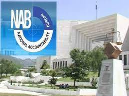 نیب خود ریفرنس دائر نہیں کرتا، الزام عدالتوں پر آجاتا ہے: سپریم کورٹ 