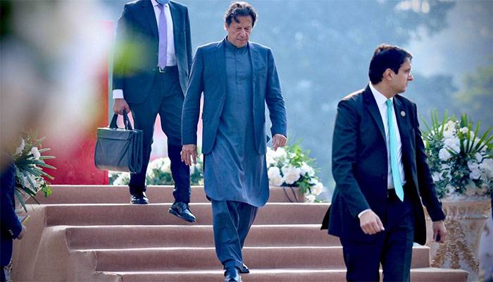 PM Imran Khan In China, Russia, Putin
