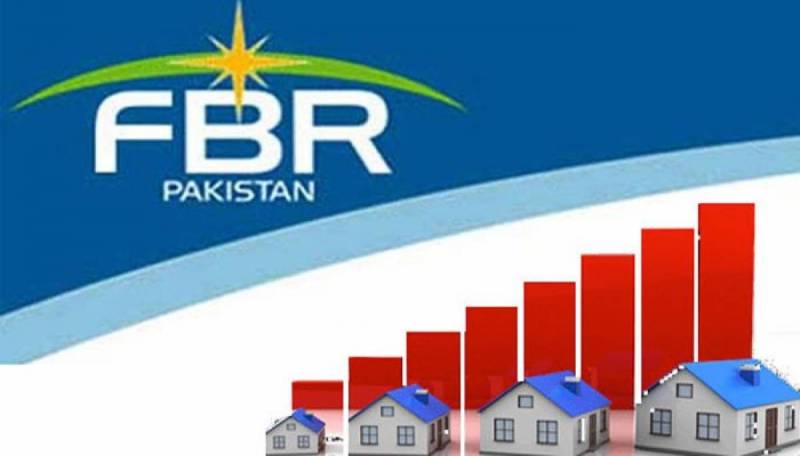 ایف بی آر کا ریئل اسٹیٹ سیکٹر کیلئے نئی شرائط کا نوٹیفکیشن جاری