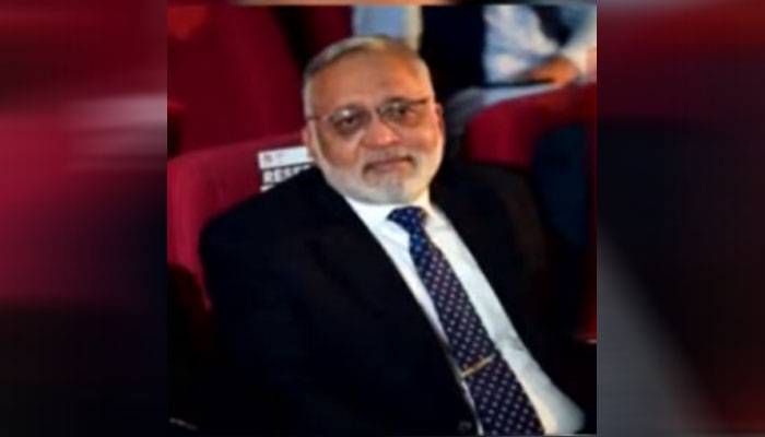 Shahzad Akbar, Brigadier Retd Muhammad Musaddiq Abbasi, Assistant to Prime Minister, Accountability, SAPM