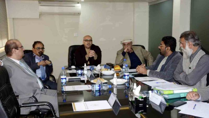  ڈینٹل کالجز کو تباہی سے بچایا جائے، پامی کا صدر اور وزیراعظم سے مطالبہ