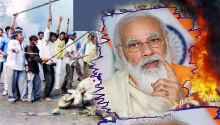 Pakistan, India, PMModi, Indian Muslims