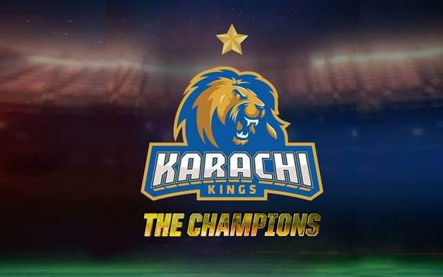کراچی کنگز کے 2 کھلاڑی کورونا وائرس کا شکار