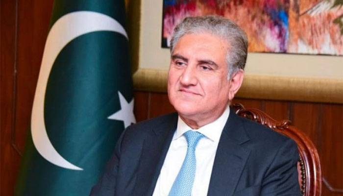 Shah Mahmood Qureshi, SMQ, PTI, Punjab, Pakistan Force