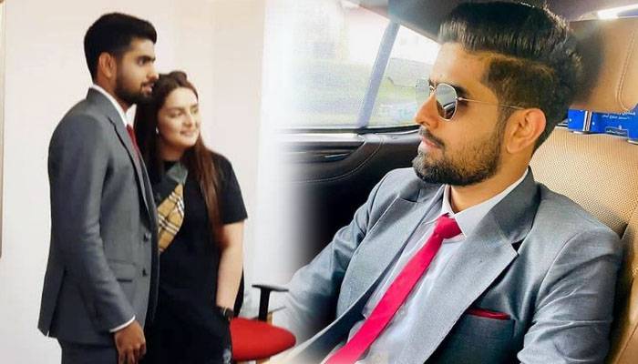 abeeha mamoon, babar azam, PCB