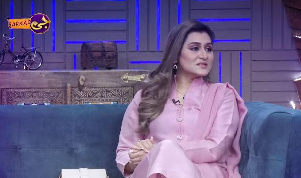 Sania Kamran, PTI MPA, Imran Khan, PMIK