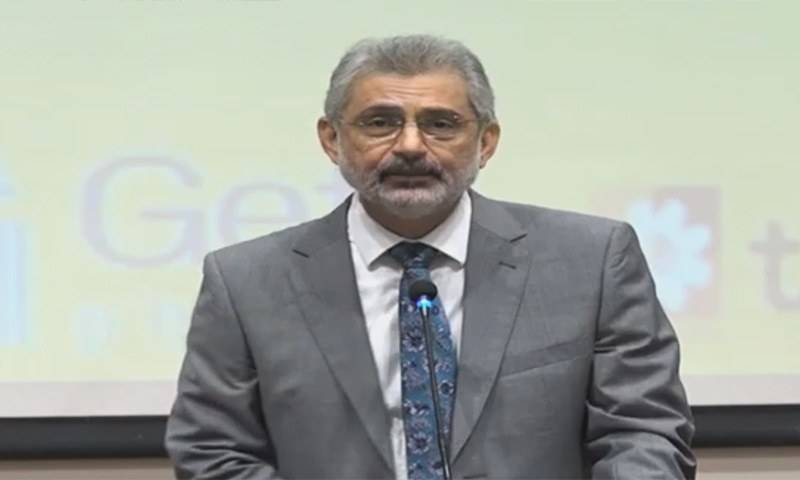 جسٹس فائز عیسیٰ کے خلاف تحقیقات غلط طریقے سے کرائی گئیں: سپریم کورٹ کا فیصلہ