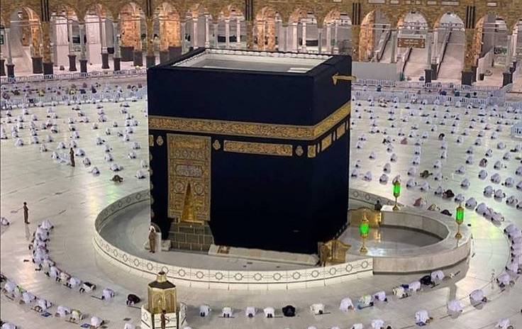 سعودی حکومت نے عمرہ زائرین کیلئے نئی سہولت فراہم کر دی
