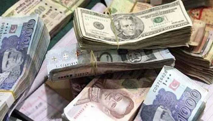 Pakistan Money Laundering, Karachi, FBR
