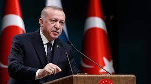 قومی وقار کے خلاف خبریں دینے والے میڈیا کو نہیں چھوڑوں گا: ترک صدر کی دھمکی 