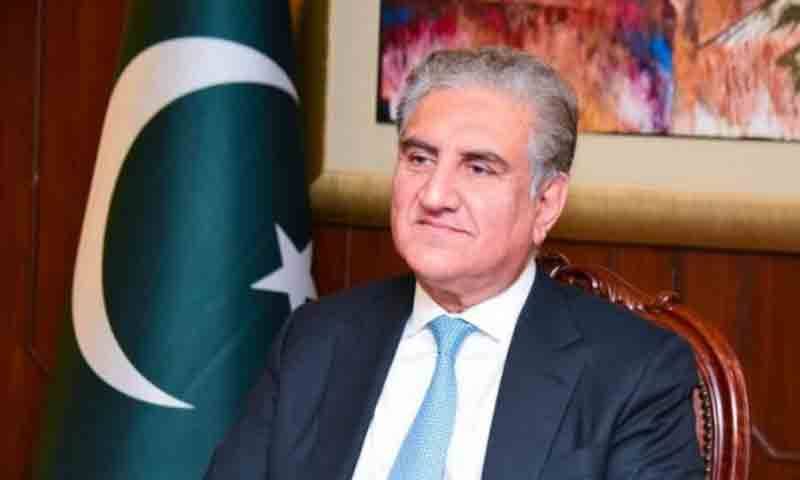 مخالفین کو عوام کا درد ہے تو ہمارا ساتھ دیں، وزیر خارجہ