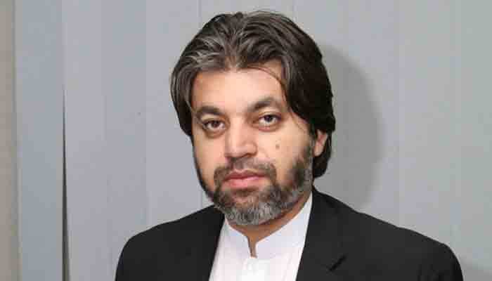 ٹرانسپرنسی انٹرنیشنل کی رپورٹ بدنیتی پر مبنی ہے، علی محمد خان