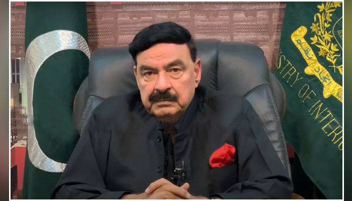 کہا تھا فنانس بل سینیٹ اور قومی اسمبلی سے منظور ہو جائے گا: شیخ رشید