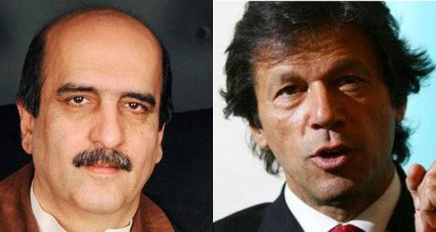 وزیر اعظم کیلئے ایک اور مشکل، الیکشن کمیشن آج خفیہ ریکارڈ اکبر ایس بابر کو دے گا 