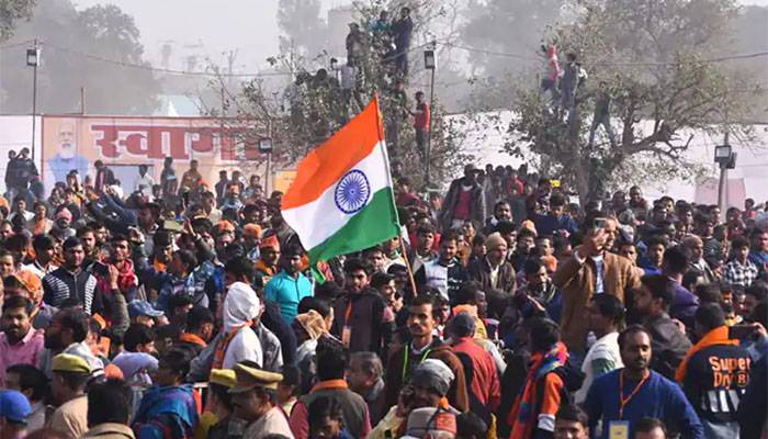 BJP India, Uttar Pradesh