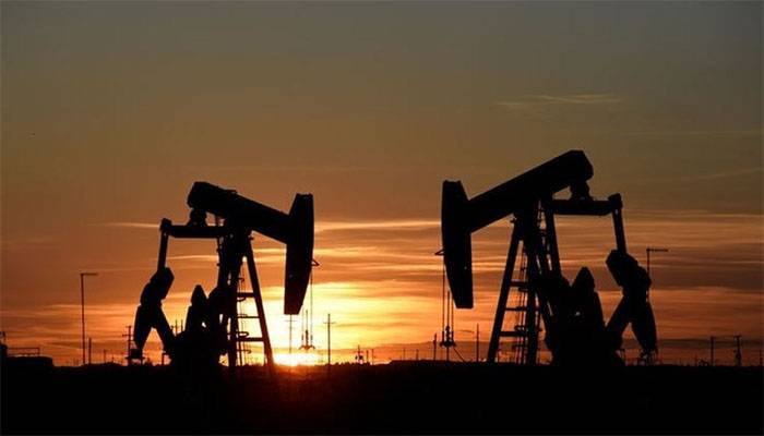 Pakistan Discover Oil, Gas, Reserve