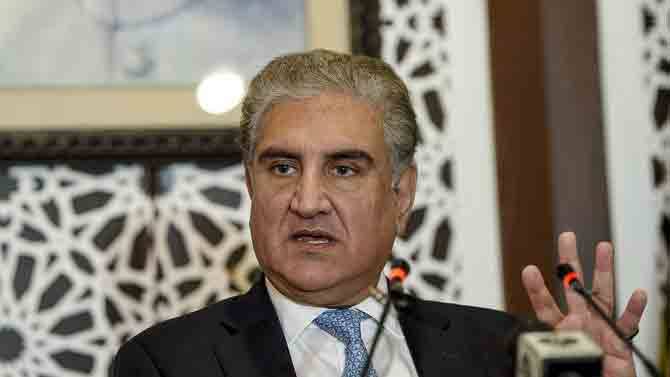 وزیر خارجہ نے یوسف رضا گیلانی کے استعفے کو کھیل قرار دے دیا