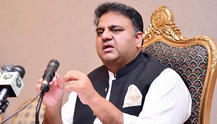 Fawad Chaudhary, PMIK, Afghanistan