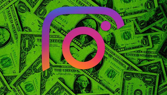 Instagram, Make Money Online