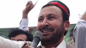 وزیر ٹرانسپورٹ خیبرپختونخوا 5 سال کیلئے نا اہل