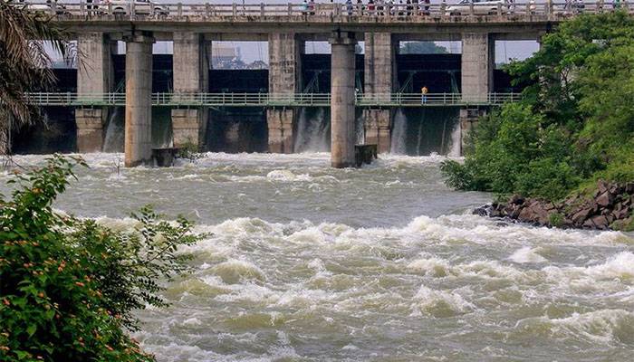 Pakistan India, Indus Water Commission,