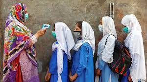  کورونا  کی پانچویں لہر کا زور برقرار ، مزید 29 اموات6 ہزار سے زائد کیسز رپورٹ