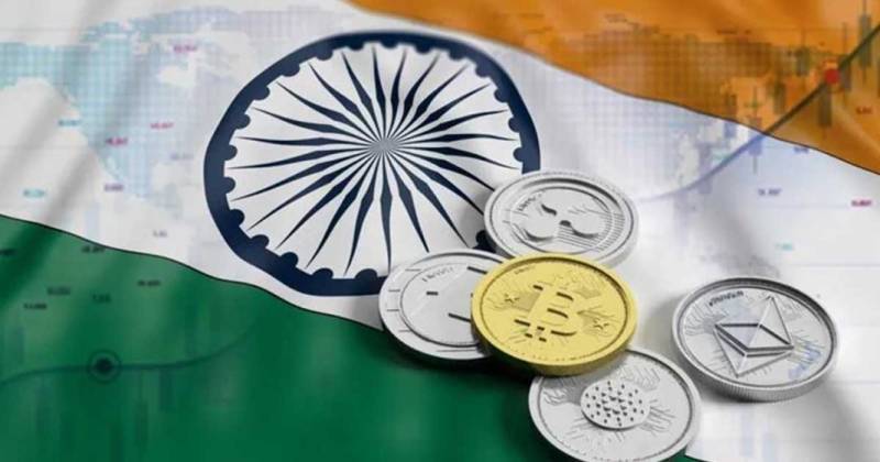 بھارت نے اپنی ڈیجیٹل کرنسی متعارف کرانے کا اعلان کر دیا