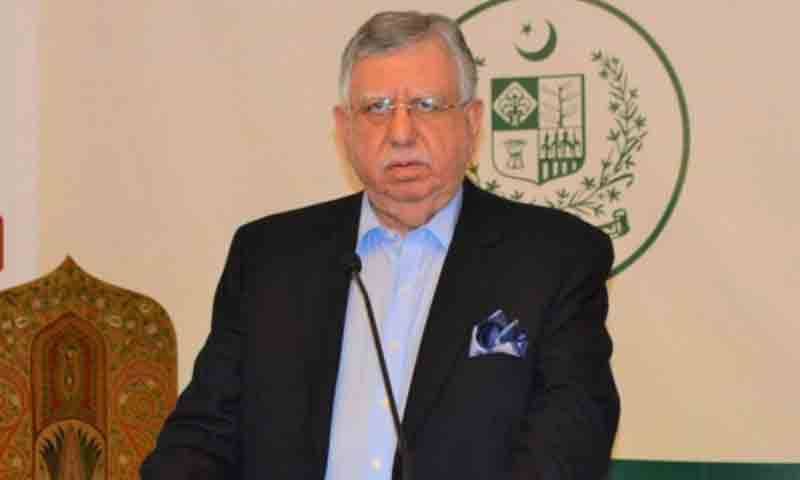  آئی ایم ایف نے پروگرام کی چھٹی قسط کی منظوری دے دی، شوکت ترین