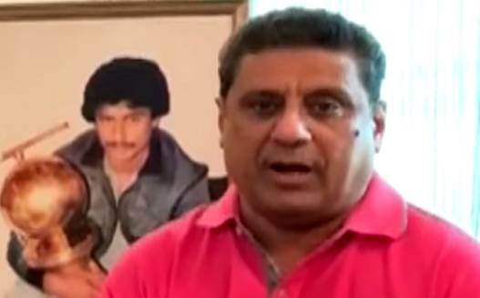پی ایچ ایف نے سابق اولمپین رشید الحسن پر 10 سال کی پابندی عائد کر دی