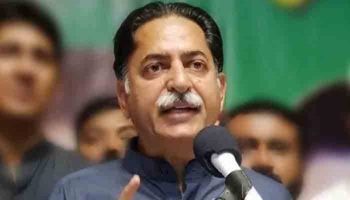نواز شریف چند ہفتوں میں پاکستان میں ہوں گے، جاوید لطیف کا دعوی